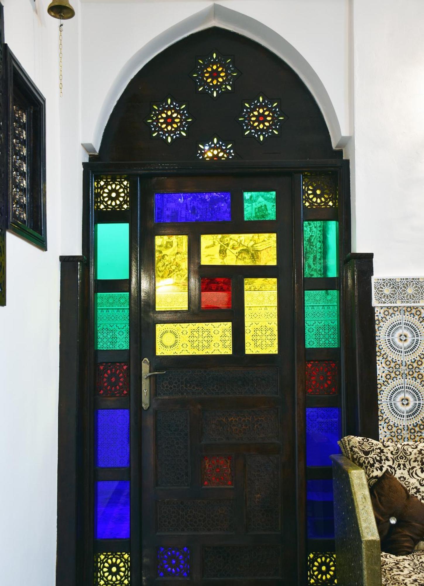 Maison d'hôtes Dar Aya
