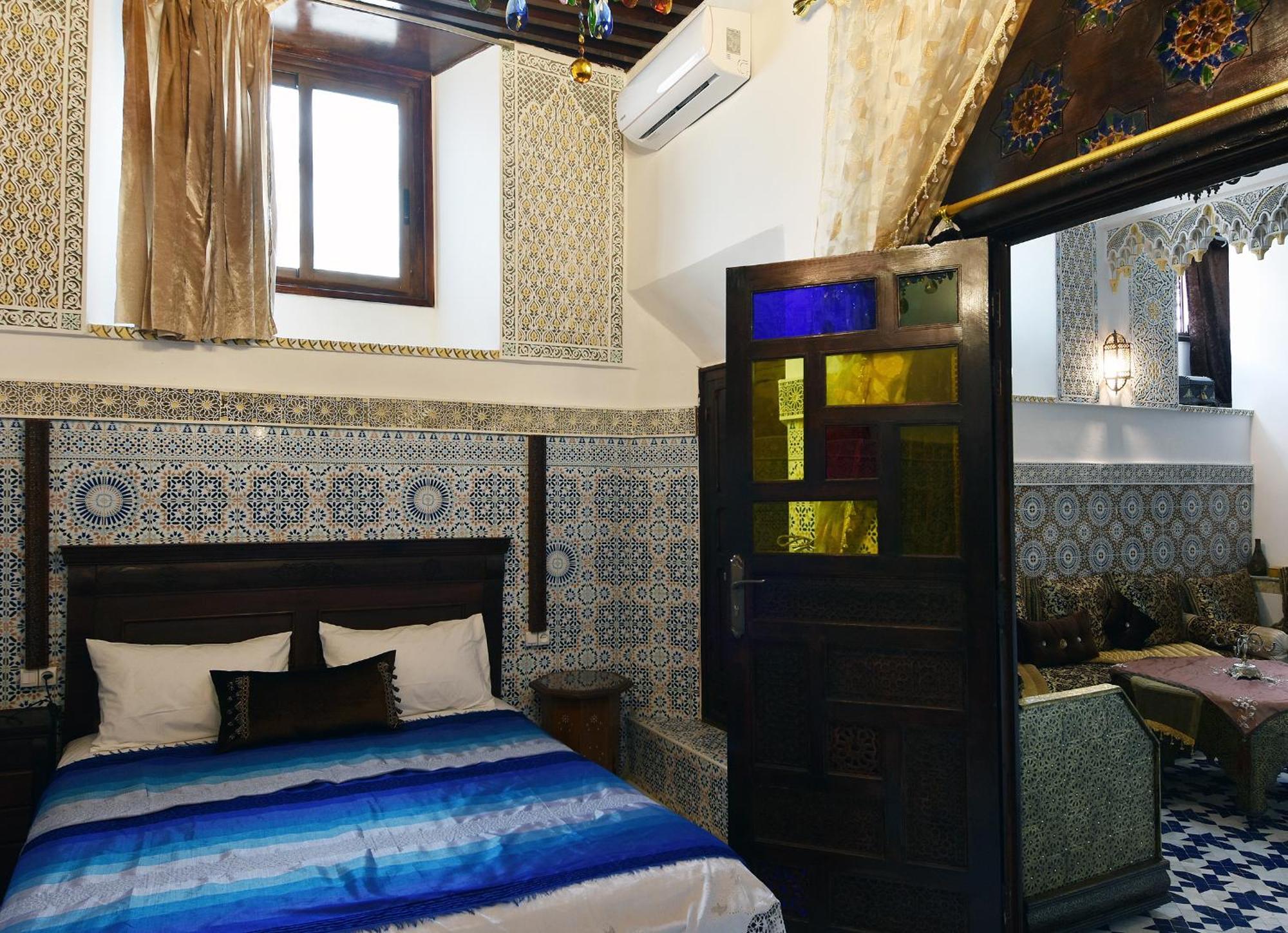 Dar Aya Fès