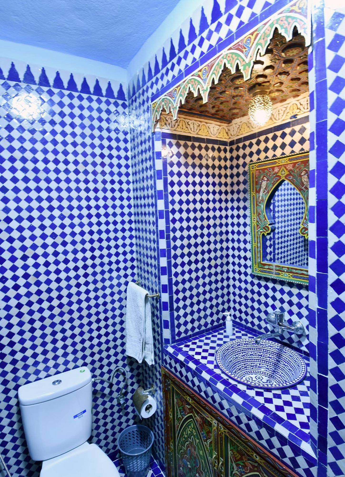 Maison d'hôtes Dar Aya Fès