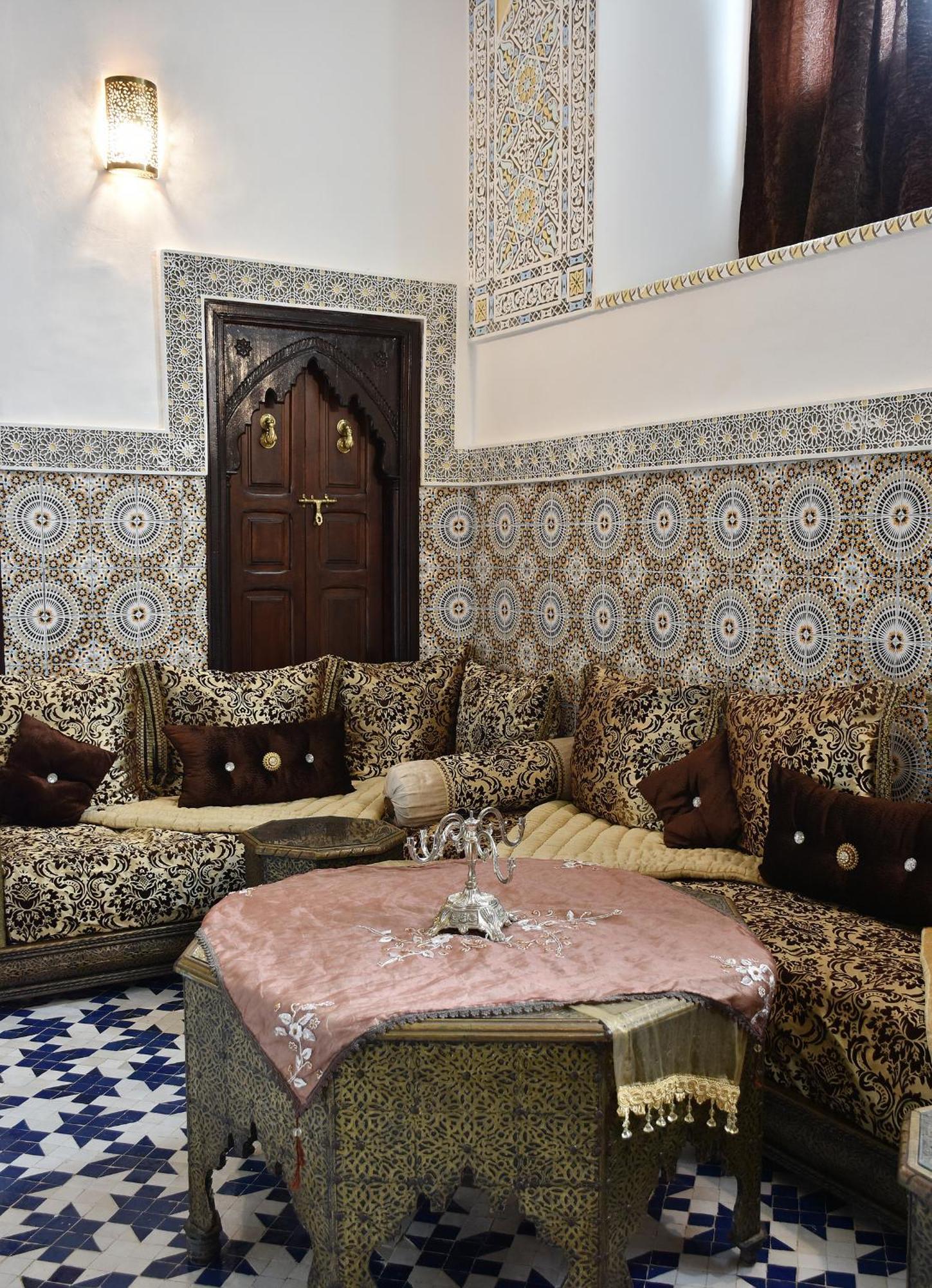 Dar Aya * Fès