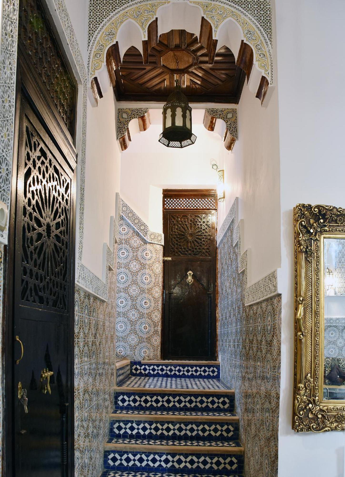 Dar Aya Fès