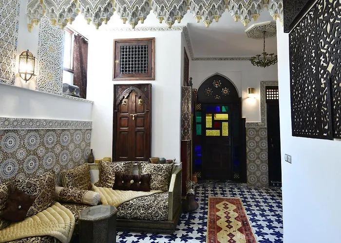 Dar Aya Fes