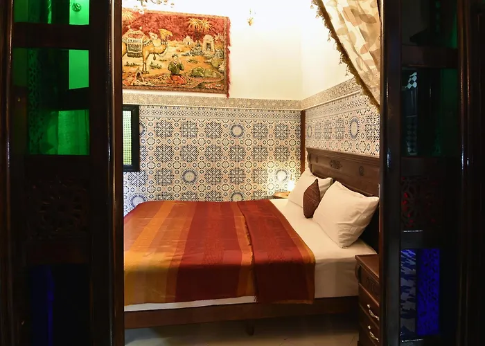 Dar Aya Fes