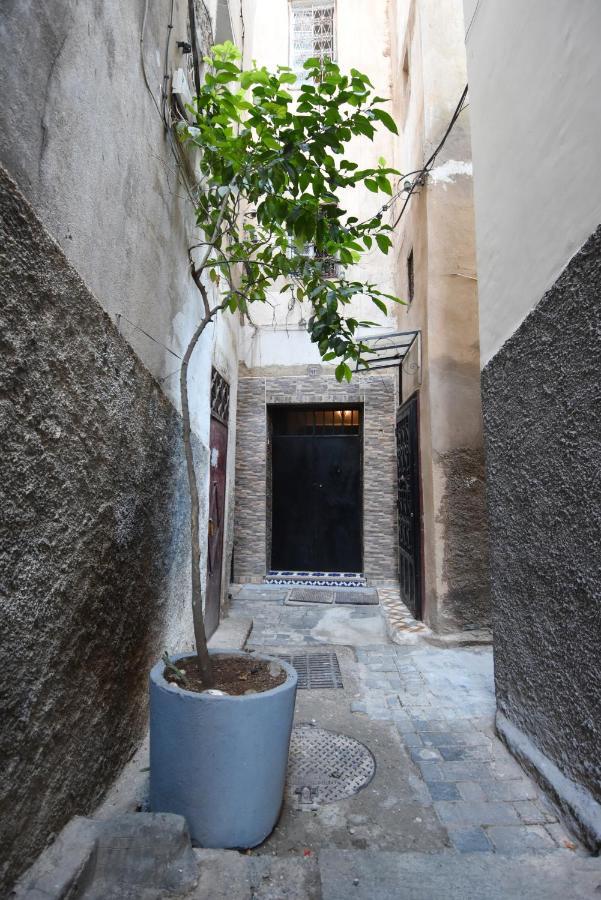 Dar Aya Fès