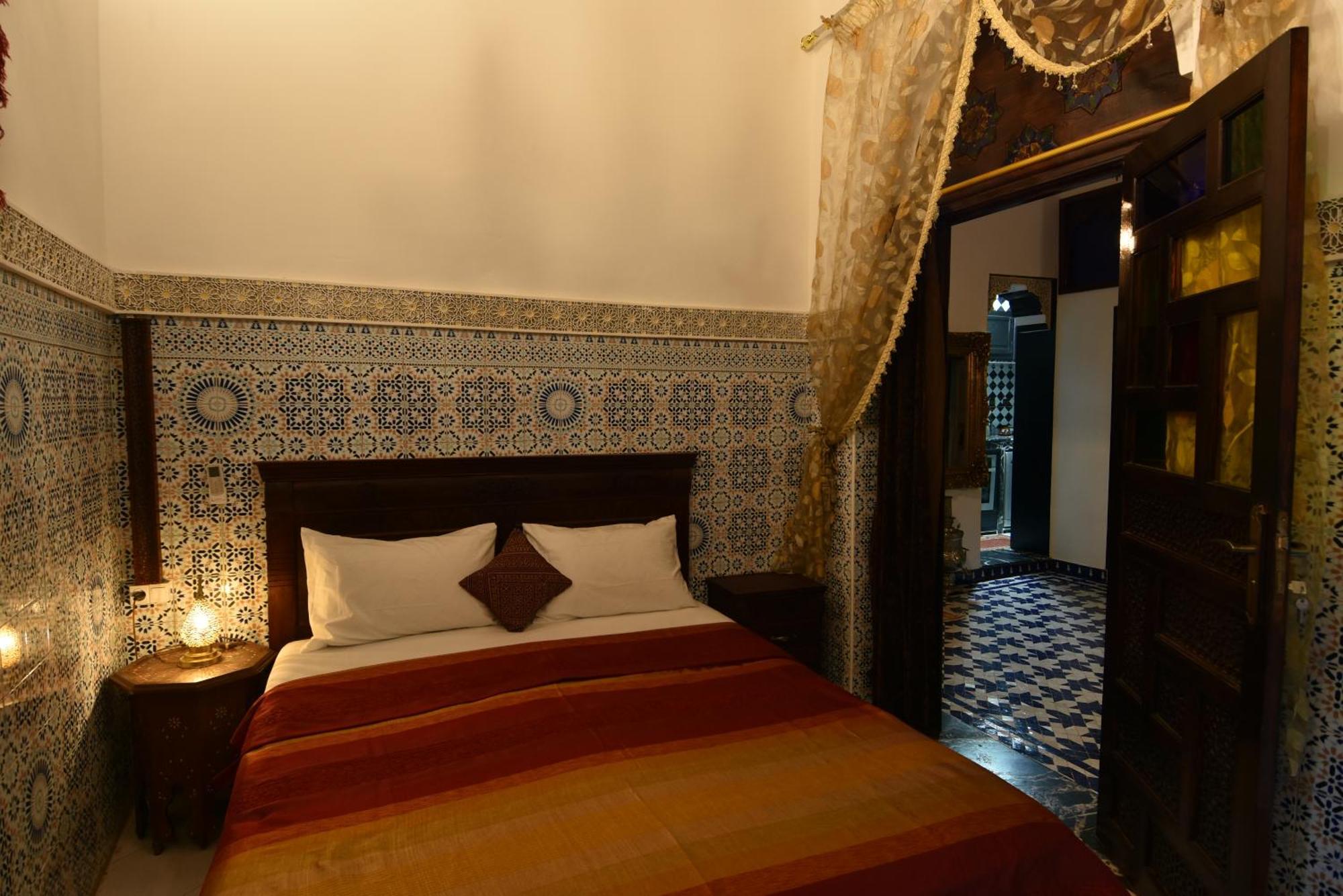 Dar Aya Fès