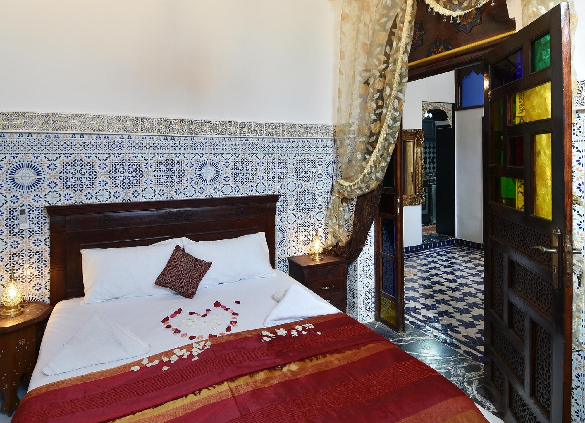 Maison d'hôtes Dar Aya Fès
