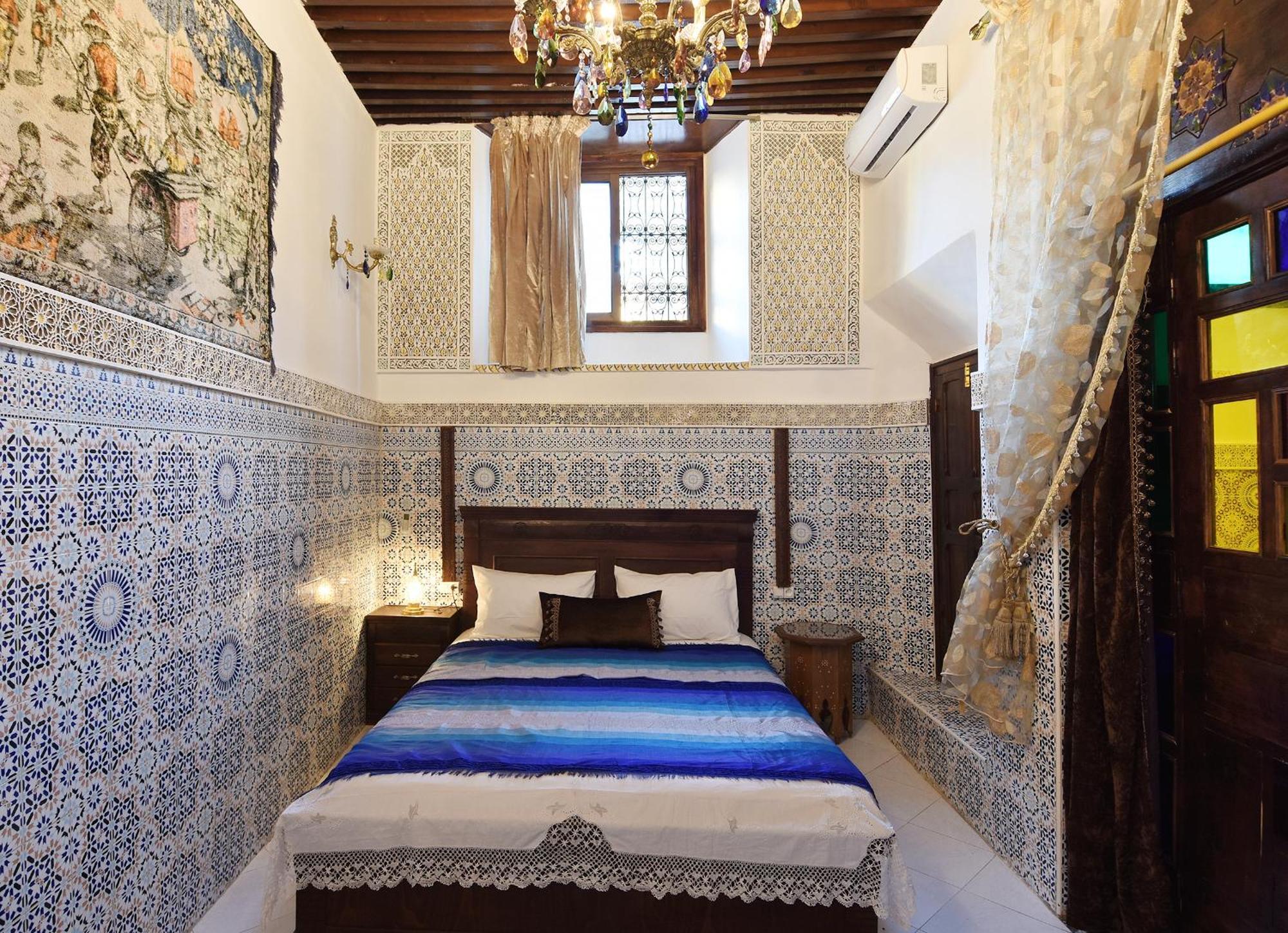 Maison d'hôtes Dar Aya *