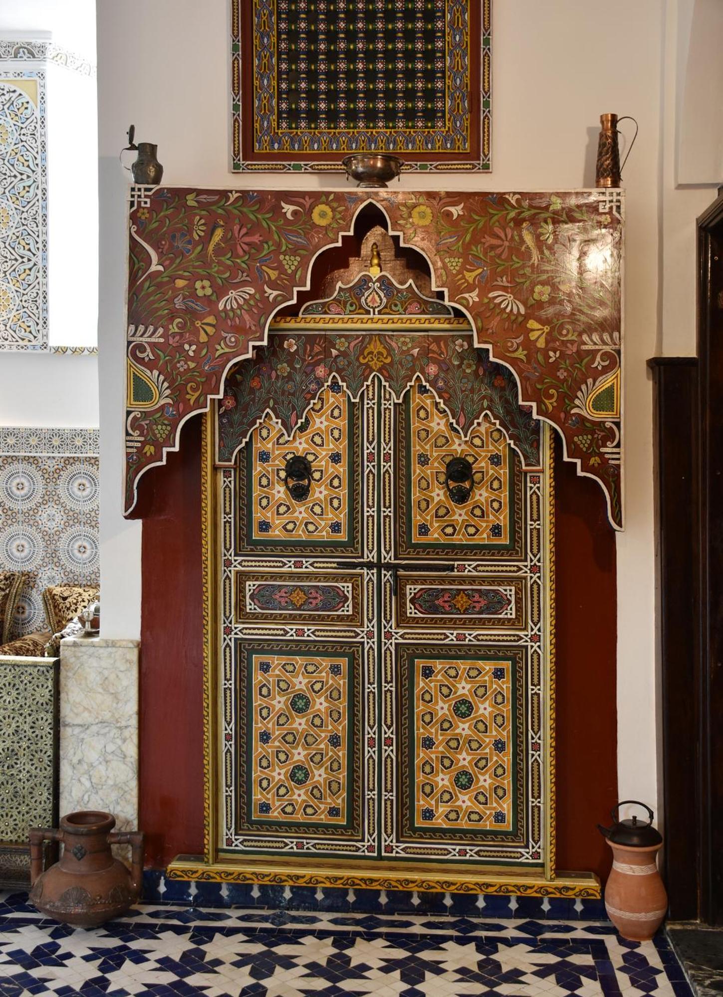 Dar Aya * Fès